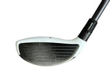 TaylorMade R11S 14° 3 Wood RIP Phenom 70g S Flex Shaft Lamkin Crossline Grip