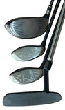 Nike Callaway Nicklaus MRH Complete Golf Club Set R Flex SET-060226T02