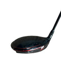 Srixon LH ZX5 9.5° Driver Vista Pro 75g Extra Stiff Flex Shaft Golf Pride Z Grip