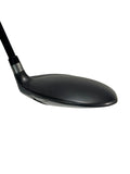Adams Tight Lies 16° 3 Wood Synergy 50g R Flex Shaft GP Tour Velvet Grip