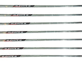 Kirkland Signature Forged Iron Set 4-PW Elevate 115 R Flex Shafts Lamkin Grips