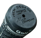 Titleist 910D2 10.5° Driver Diamana 'ilima 61g Stiff Flex Shaft Golf Pride MCC Grip