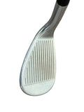 Cleveland CG15 Zip Grooves 58•12 LW Traction Wedge Flex Shaft MCC +4 Grip