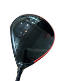 TaylorMade Stealth 2 10.5° Driver Ventus 5 R Flex Shaft Golf Pride CPX Grip