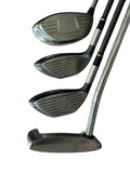 Callaway Cobra Men's Right Hand Golf Club Set R Flex SET-010925T07