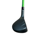 Ping G400 22° 4 Hybrid Oban Revenge 85g R Flex Shaft Golf Pride Z Grip