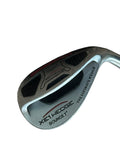 XE-1 Wedge 65° Lob Wedge XE-1 Wedge Flex Shaft XE-1 Wedge Grip