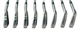 TaylorMade MB Forged Iron Set 3-PW +1" KBS Tour S Flex Shafts GP MCC Grips