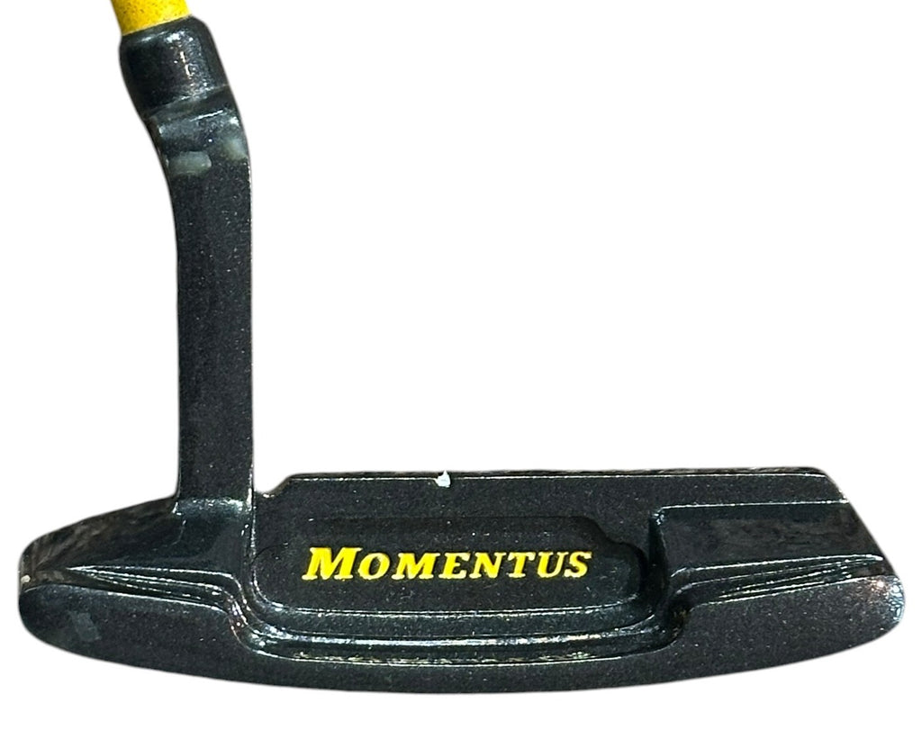 Momentus Swing Trainer 1.85 Lbs. Practice Putter 35"