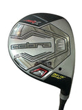 Cobra Air X 16° Offset 3 Wood Speeder 765 R Flex Shaft Lamkin Crossline Grip