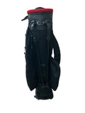 Tour Max Stand Bag 14-Way Divider 6 Pockets Harness Handle Rain Hood