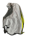 Vice Golf Stand Bag 6-Way Divider 6 Pockets Shoulder Harness Carry Handle Rain Hood