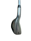 Callaway LH X Series AW X Series Uniflex Shaft Golf Pride Tour Wrap Grip