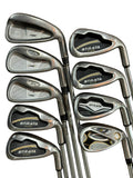 Cobra Cleveland TaylorMade Callaway MRH Golf Club Set R Flex SET-081326T05
