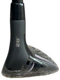 Cobra LTDX 28° 6 Hybrid KBS PGI 55g Ladies Flex Shaft Lamkin REL Grip