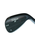 Titleist SM6 F Grind 52•08 GW SM6 Wedge Flex Shaft GP Tour Velvet Grip