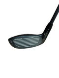 Callaway Paradym AI Smoke 21° 4 Hybrid Cypher Sixty 5.5 R Flex Shaft