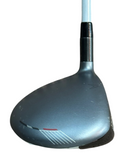 Callaway X Hot 15° 3 Wood Project X Stiff Flex Shaft Callaway Grip