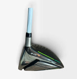 TaylorMade RBZ Speed Lite 10.5° Driver Speeder 569 Evolution 7 S Flex Shaft GP Tour Velvet Grip