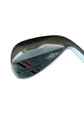 TaylorMade ATV 60° LW KBS Wedge Flex Shaft Lamkin Performance Plus Grip