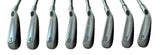 Callaway Steelhead Pro Series X16 Irons 3-PW DG S300 S Flex Shafts MCC Grips