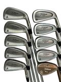Titleist MRH Complete Golf Club Set Stiff Flex SET-071626T06