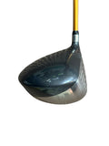 Cleveland Launcher 9.5° Driver Launcher Gold X Flex Shaft Cleveland Grip