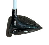 Mizuno ST190 9.5° Driver Tour AD HD6 Stiff Flex Shaft Golf Pride Tour Velvet Grip