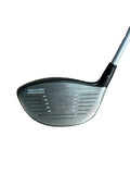 Nike VRS 10.5° Driver Fubuki 51g Stiff Flex Shaft Nike Grip