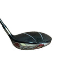 TaylorMade Burner TP 10.5° Driver Atmos 6 R Flex Shaft TaylorMade Grip