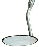 Hog 1004S Mallet 34.5" Putter Hog XX Stiff Shaft Odyssey Grip