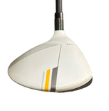 TaylorMade RBZ Stage 2 15° 3 Wood Rocketfuel 60g R Flex Shaft TM Grip