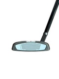 TaylorMade Spider Tour T3 35" Putter KBS Steel Shaft Super Stroke Pistol 1.0 Grip