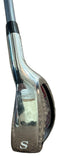 Tour Edge Moda Silk Sand Wedge Moda Silk Ladies Flex Shaft Moda Silk Grip
