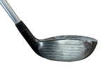 Cobra LH King F8 19° 3 Hybrid Rogue Pro 75g Stiff Flex Shaft GP Tour Velvet Grip