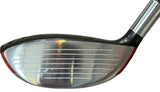 Wishon Golf 950 HC 14.5° 3 Wood S2S Red S Flex Shaft Winn Master Wrap Grip