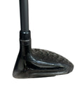 Tour Edge Exotics CB5 16.5° 4 Wood Hzrdus 6.5 X Flex Shaft CP2 Wrap Grip
