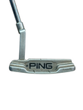 Ping G2 Remedy 35" Putter Ping Steel Shaft Super Stroke Pistol 2.0 Grip
