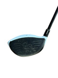 TaylorMade M1 10.5° Driver Fujikura Pro 60 g R Flex Shaft TaylorMade Grip