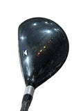 Titleist 906F4 15.5° 3 Wood Diamana 75g S Flex Shaft Swing Science Grip