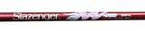 Slazenger 18° 5 Wood Aldila NV-RD 55g Ladies Flex Shaft Golf Pride MCC Grip