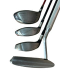 Cobra TaylorMade MRH Complete Golf Club Set S Flex SET-093025T04