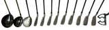 Cobra Adams Nicklaus MRH Complete Golf Club Set Stiff Flex SET-051525T05
