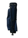 Cleveland Stand Bag 4-Way Divider 3 Pockets Harness Handle Rain Hood