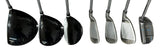 Callaway/Strata WLH Complete Golf Club Set Women's Flex SET-052726T01