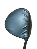 Ping LH G410 Plus 10.5° Driver Alta CB 55 R Flex Shaft Golf Pride Tour Velvet Grip
