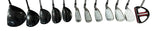 Dunlop Top Flite MLH Complete Golf Club Set R Flex SET-090325T11