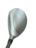 TaylorMade R7 Rescue Draw 28° 6 Hybrid REAX 45g Ladies Flex Shaft