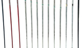 Cleveland Callaway Men's Right Hand Golf Club Set S Flex SET-101025T04