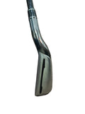 TaylorMade M2 5 Iron REAX M2 55g Senior Flex Shaft TaylorMade Grip
